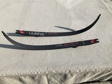 Uukha alpha recurve for sale  CARMARTHEN