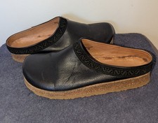 Stegmann leather clogs for sale  Hackensack