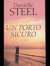Porto sicuro steel usato  Busto Arsizio