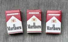Vintage marlboro reds for sale  Columbia