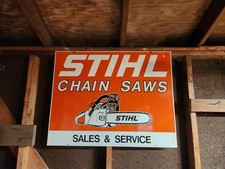Vintage large stihl for sale  Waukesha