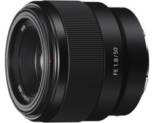 Sel f18f 50mm gebraucht kaufen  Meerane