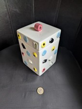 Vintage novelty ceramic for sale  DERBY