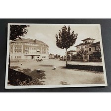 Cartolina asti sbocchi usato  Alessandria