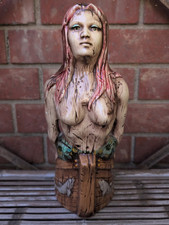 Vintage ceramic mermaid for sale  Woodland Hills