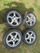 Mazda mx5 mk1 for sale  DERBY