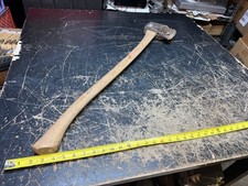 Chopper splitting maul for sale  Monmouth