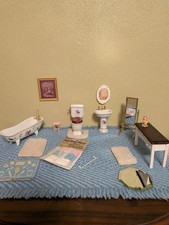 Dollhouse miniature victorian for sale  Ottawa