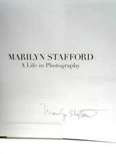 Marilyn stafford life for sale  UK