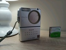 RARA Cámara digital Fujifilm FinePix M603 3,1 MP , usado comprar usado  Enviando para Brazil