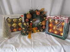 Konvolut weihnachtsdeko rotgol gebraucht kaufen  Oestrich-Winkel