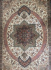 Tapis turc 160 d'occasion  Paris XIX