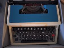 Underwood 315 vintage d'occasion  Mûr-de-Bretagne