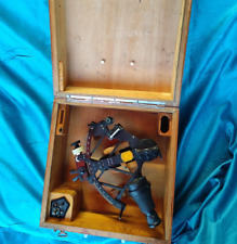 Plath trommelsextant horizonta gebraucht kaufen  Deutschland