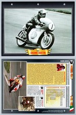 Giacomo agostini 1942 for sale  SLEAFORD