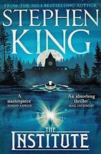 Institute stephen king. for sale  UK