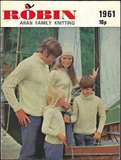 Robin wools ltd for sale  HUNTINGDON