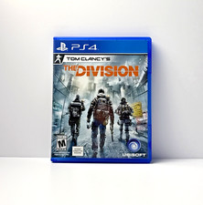 Tom clancy division for sale  Vancouver