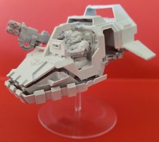 Land speeder warhammer d'occasion  Amiens-
