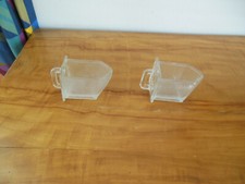 Kleine glasschütten gerrix gebraucht kaufen  München