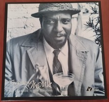THELONIOUS MONK: THE RIVERSIDE TENOR SESSIONS BOX 7-LP NM LIMITED EDITION comprar usado  Enviando para Brazil