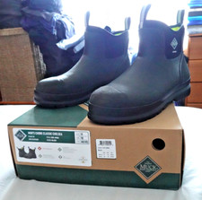 Muck boots men for sale  WORCESTER PARK
