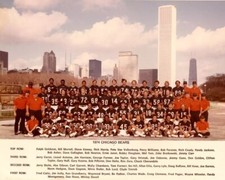 1974 chicago bears for sale  Rochester