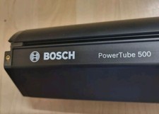 Batteria powertube bosch usato  Italia