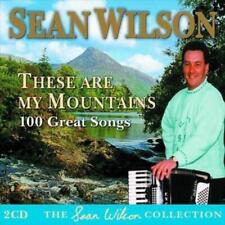 Sean wilson 2cd for sale  STOCKPORT