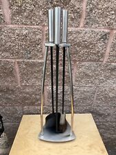 Vintage fireplace fire for sale  Albuquerque