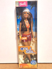 Cali girl barbie for sale  Paducah