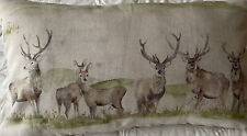 Handmade voyage highland for sale  SWINDON