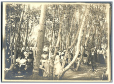 Baule kermesse bois d'occasion  Expédié en Belgium