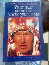 Vie mort indiens d'occasion  Épernon