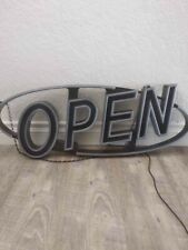 Led open sign for sale  Wildomar