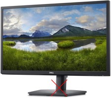 Dell e2422hs monitor gebraucht kaufen  Bohmte
