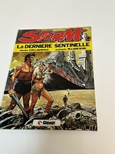 Storm dernière sentinelle. d'occasion  Aussonne