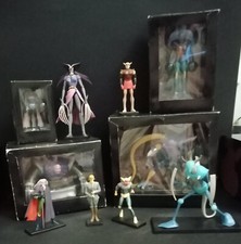 Nagai robot collection usato  Roma