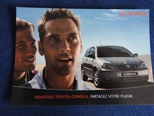 Carte postale automobile d'occasion  Saint-Cyr-sur-Mer