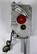 Dispositivo de bloqueio Blocstop Overspeed 1500 lb 5/16" corda de fio comprar usado  Enviando para Brazil