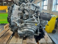 Gearbox vauxhall astra for sale  WINSFORD