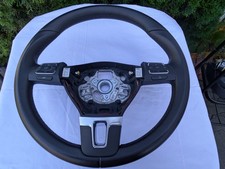 Passat lederlenkrad lenkrad gebraucht kaufen Passat lederlenkrad lenkrad gebraucht kaufen  Werther