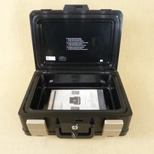 Honeywell lockable fire for sale  FROME
