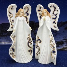 Set angel candle for sale  Boiling Springs