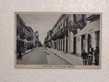 Augusta via principe usato  Trieste