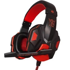 Cuffie gioco cablate usato  Monte Compatri