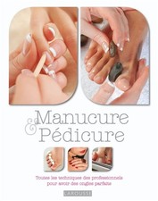 Manucure pedicure rosie d'occasion  France