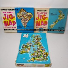 Waddington shaped jig for sale  BRISTOL