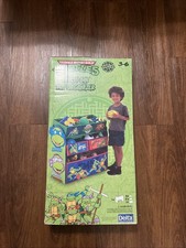 Teenage mutant ninja for sale  New Braunfels