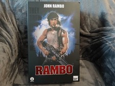 Rambo john three gebraucht kaufen  Beckingen